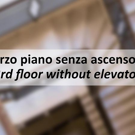 Dei Neri Terrace By Mamo Florence Ngoại thất bức ảnh